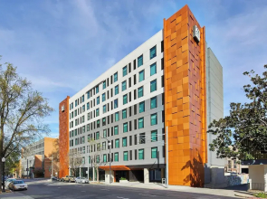 AC Hotel By Marriott Sacramento