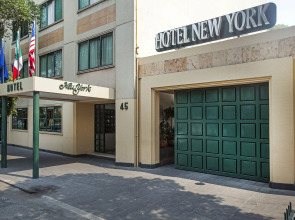 Hotel New York