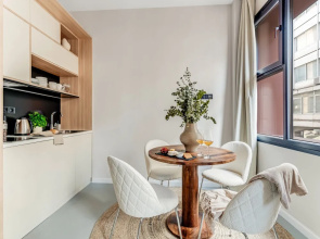 Sanders Port - Warm Studio Near Piraeus Port