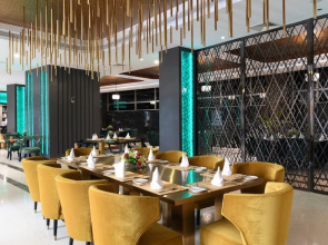 Royal Tian Li Hotel