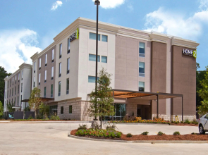 Home2 Suites by Hilton Jackson/Ridgeland, MS