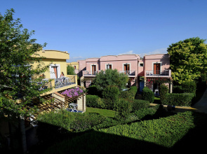 Serenè Resort