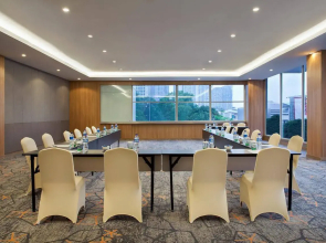 Radisson Medan