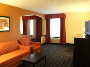 The Emerald House Hotel