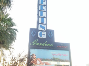 Sterling Gardens Hotel