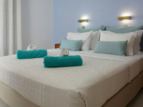 Elena Studios and Apartments