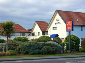 Bella Vista Motel Invercargill