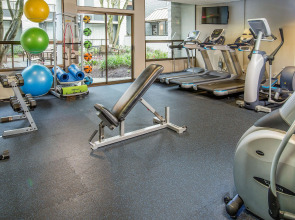 Hotel 116, A Coast Hotel Bellevue