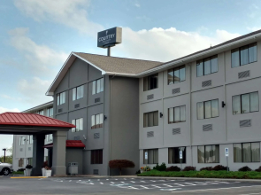 Country Inn & Suites by Radisson, Abingdon, VA