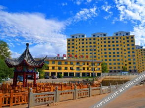 Xinpeng Express Hotel