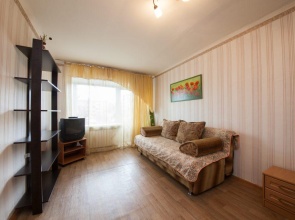 Apartments Kvartirov on str. Ady Lebedevoj, 150