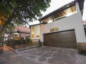 Grand Hostel Medellin