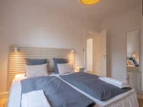 Newly Renovated 1-bed Apartment in Aalborg