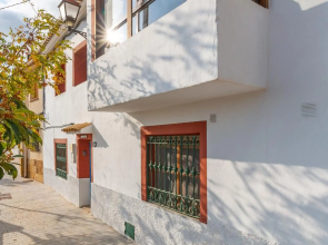 Casa Marcelino y Pepa Rosa
