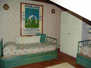 B&B Il Quadrifoglio
