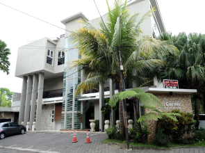 De'Corner Guest House