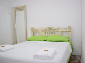 Hostal La Macarena