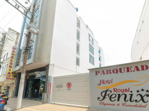 Ayenda Royal Fenix