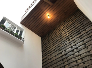 Casa Da Picaria
