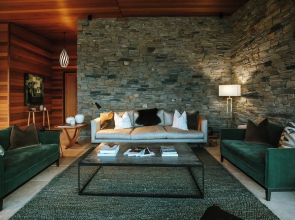 Aurum Wanaka Retreat