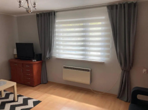 Apartament Swobodna