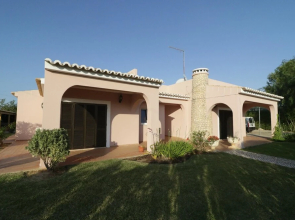 Villa With 5 Bedrooms in Lagoa, With Private Pool, Furnished Garden an