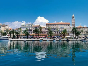 Residence Apartments "Luca"