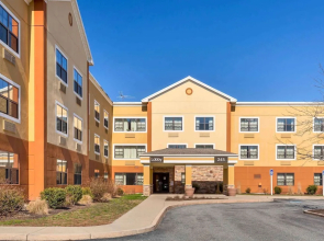 Extended Stay America Providence Warwick