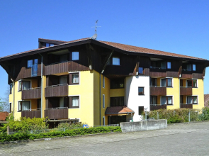 Holiday Park, Immenstaad