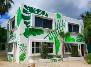 Mangrove Inn Akumal
