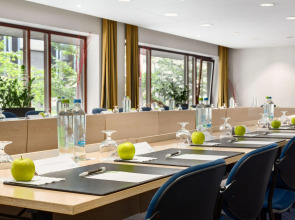 NH Brussels Grand Place Arenberg