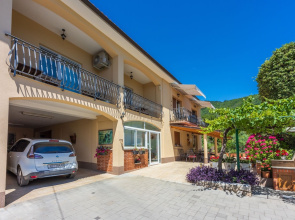 Apartments Branka