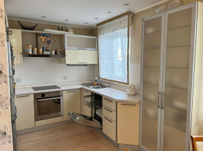 Апартаменты на улице Станюковича 12