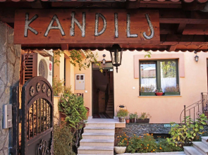 Guest House Kandilj