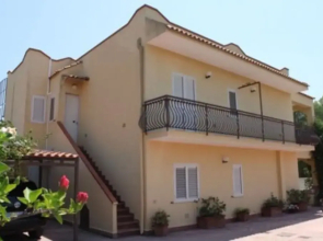 Villa Merilusi by Ortigiaapartments