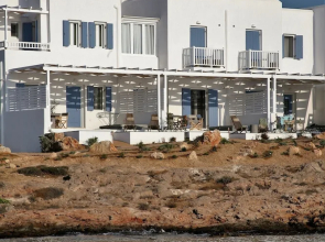 Kalypso Villas