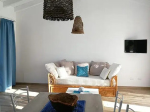 La Residenza Di Mario