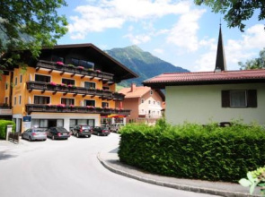Schlossalm Appartements