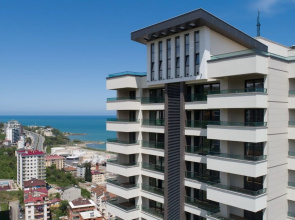 Canbakkal Luxury Suites