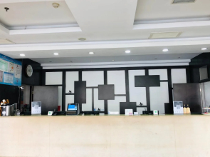 Hanting Hotel Tianjin Development Zone 2nd Avenue