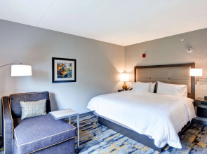 Hampton Inn Atlanta Kennesaw
