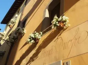 Locanda Spirito Divino