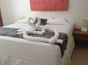 Montelaguna Boutique Hotel