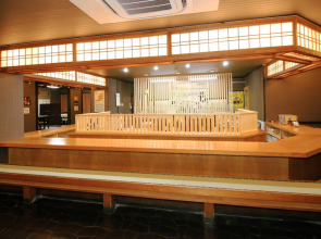 Iwakiyumoto Onsen Hotel Kashiwa