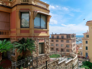 Villa Rosa (IMP136)