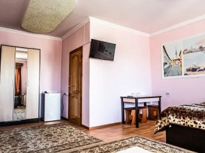 Сюрприз на ул Яблочкова д. 34а