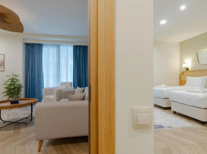 MiraMar Luxury Residences