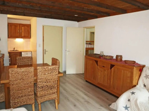 Appartement Les Orres, 2 pièces, 6 personnes - FR-1-322-232