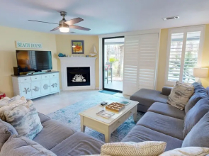 Mainsail T/h #3 2 Bedroom Townhouse