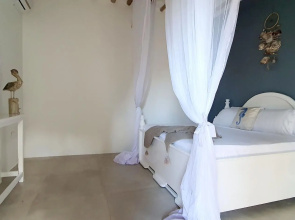 ARYA Boutique Resort